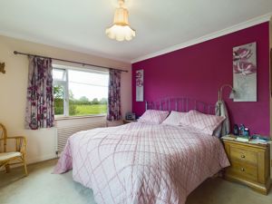 Master Bedroom- click for photo gallery